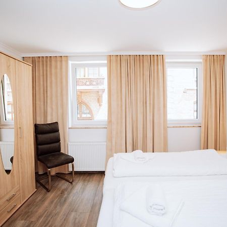 Ferienhaus Moselpromenade Цел ан дер Мозел Екстериор снимка