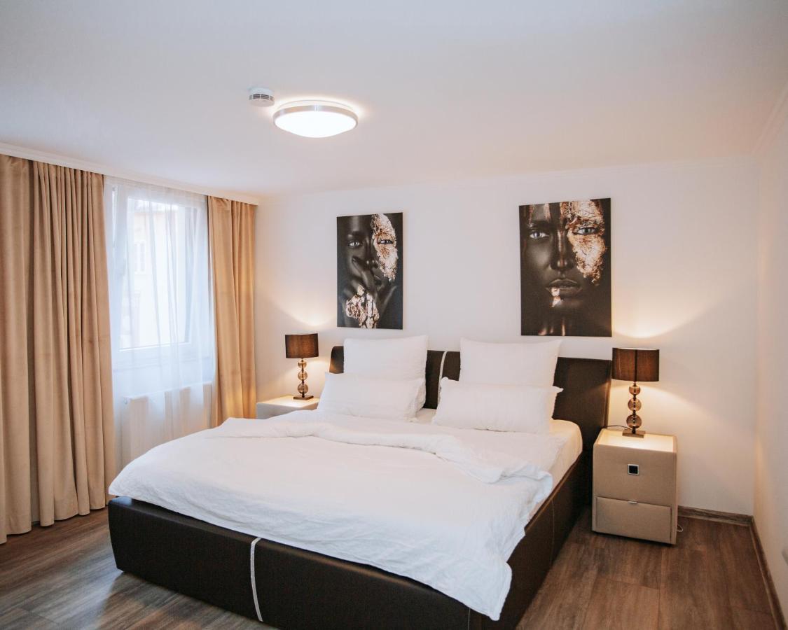 Ferienhaus Moselpromenade Цел ан дер Мозел Екстериор снимка