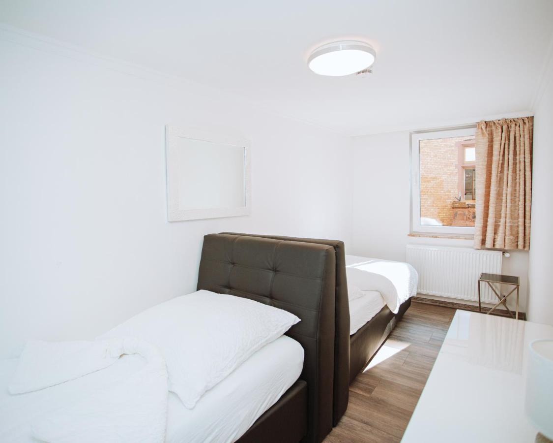 Ferienhaus Moselpromenade Цел ан дер Мозел Екстериор снимка