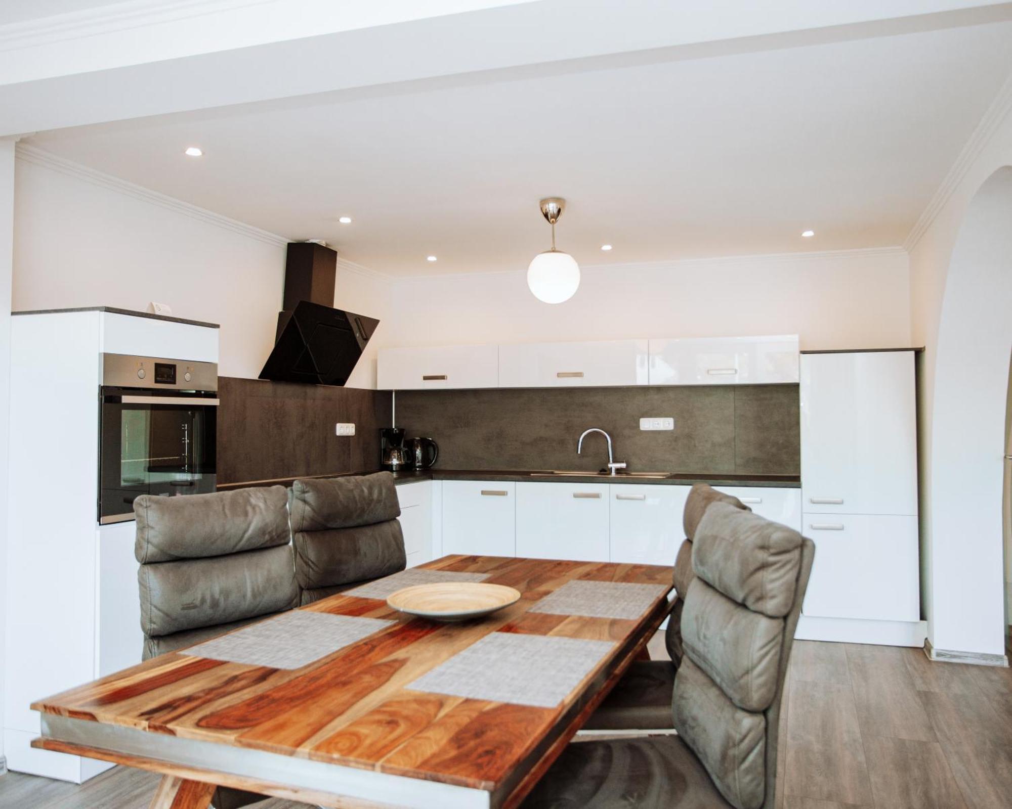 Ferienhaus Moselpromenade Цел ан дер Мозел Екстериор снимка