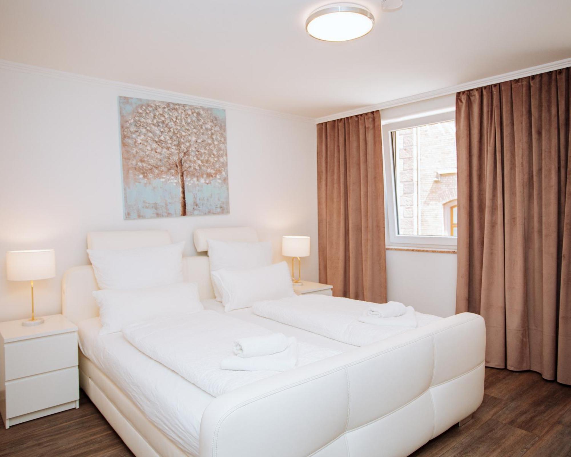 Ferienhaus Moselpromenade Цел ан дер Мозел Екстериор снимка