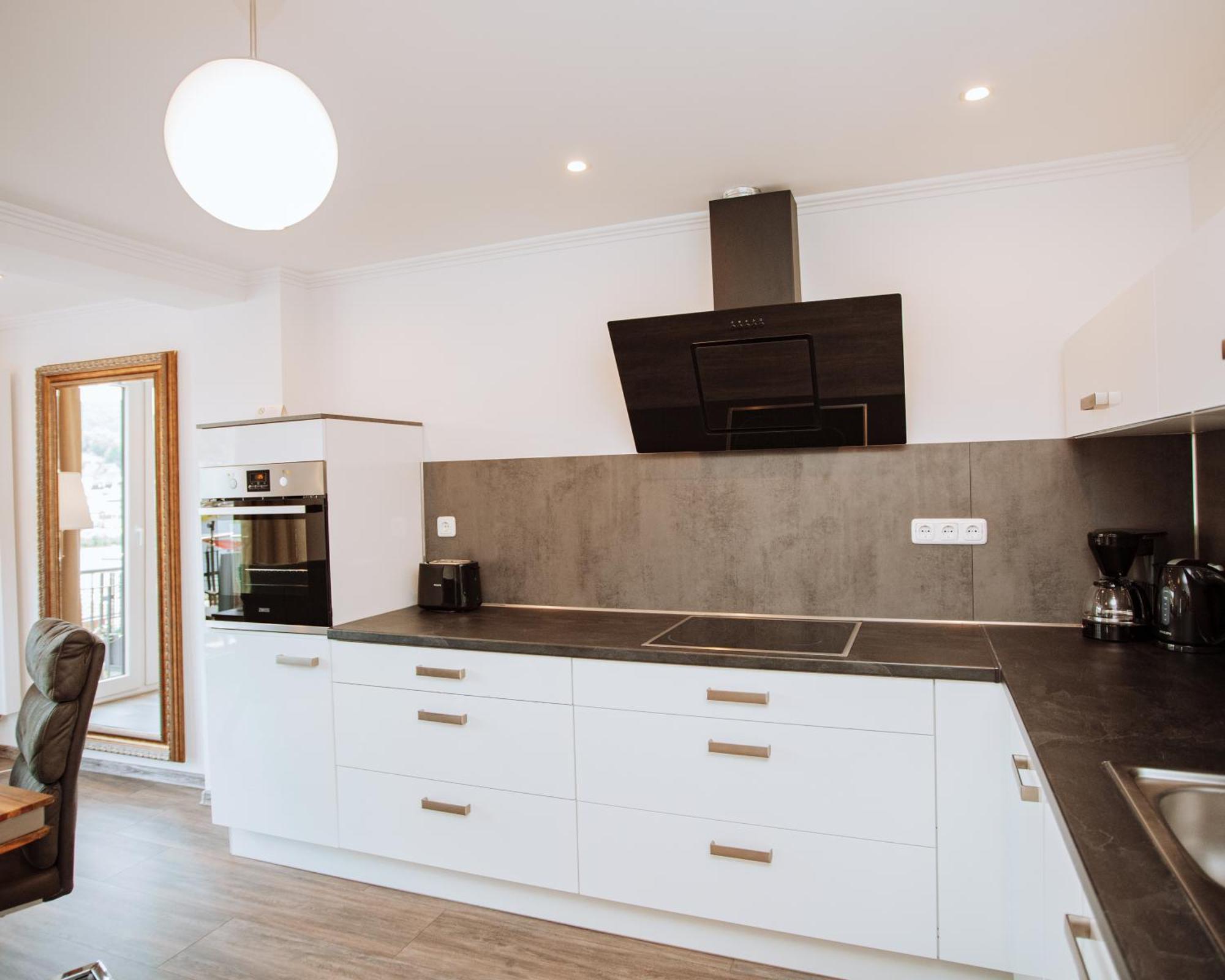 Ferienhaus Moselpromenade Цел ан дер Мозел Екстериор снимка