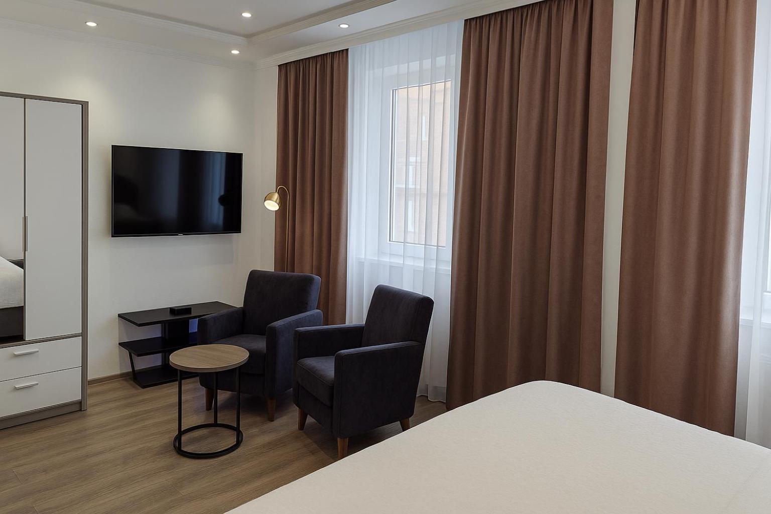 Ferienhaus Moselpromenade Цел ан дер Мозел Екстериор снимка