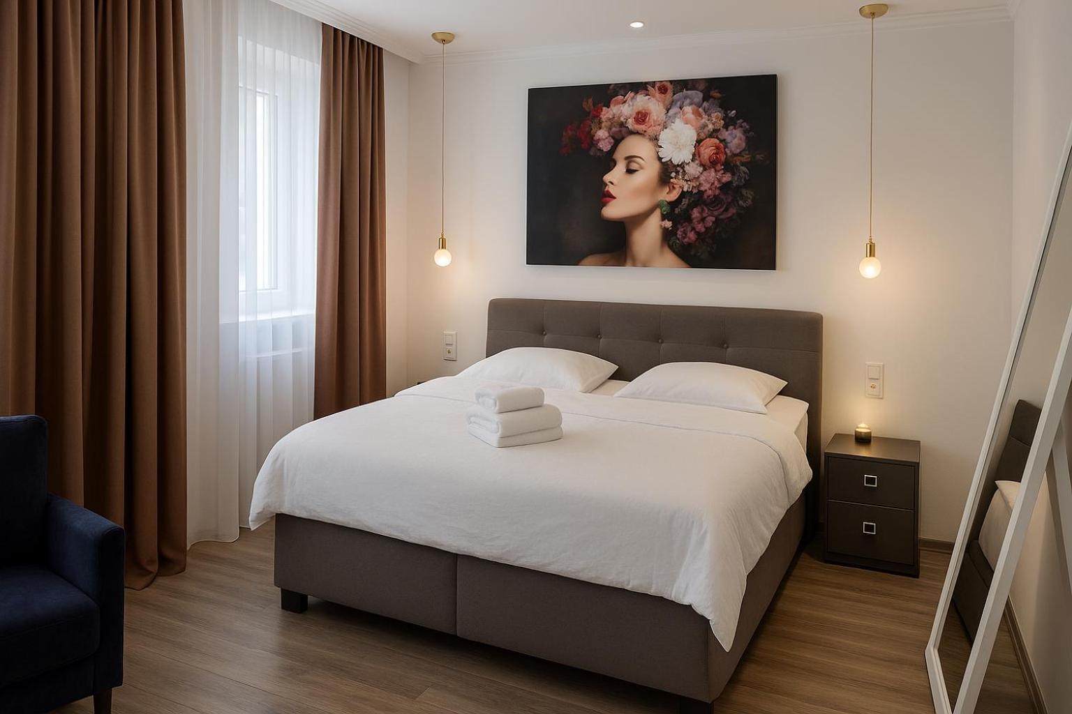Ferienhaus Moselpromenade Цел ан дер Мозел Екстериор снимка